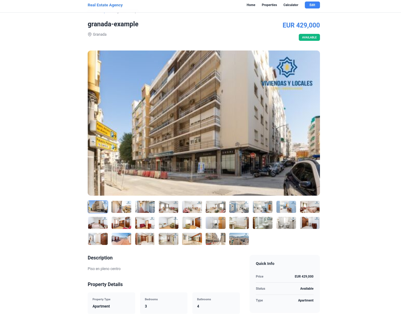FastAPI vibe coded scrapper that goes to the editor