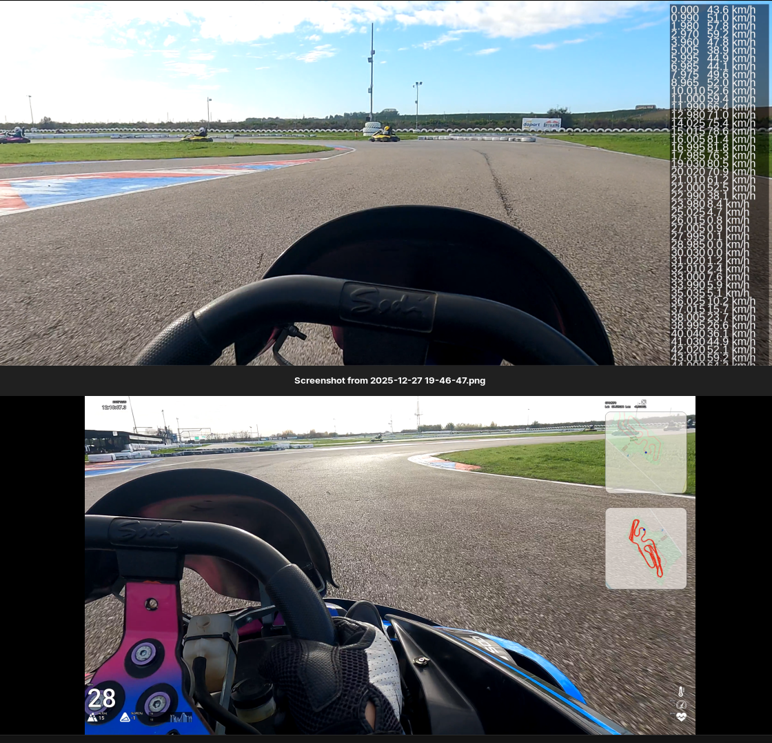 suck vs gopro dashboard overlay python