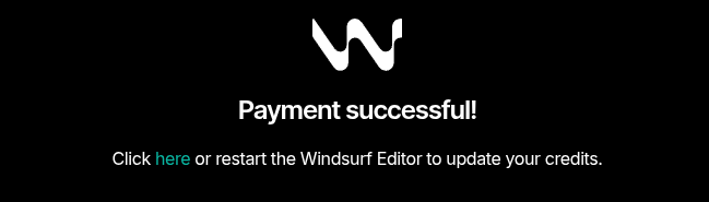 Windsurf Pro