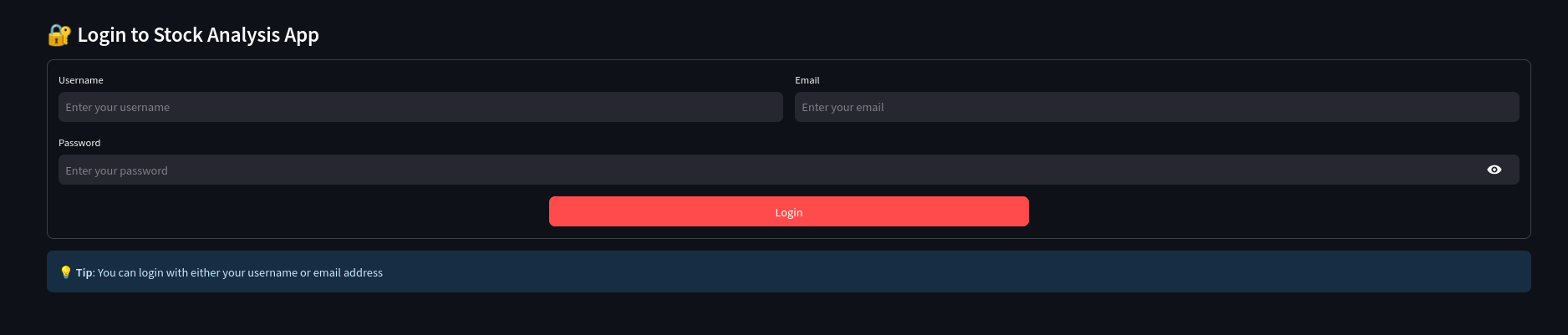 st authentication script connected to pocketbase users collection