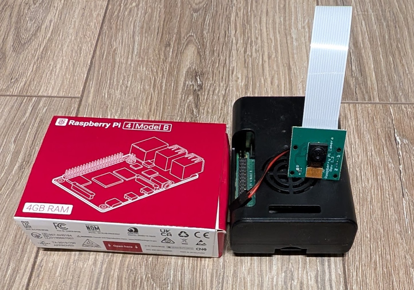 Pi Camera