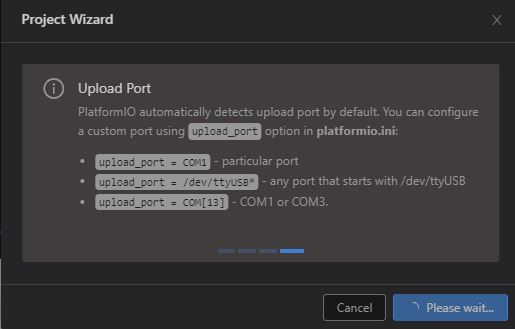 CV with a RPI4