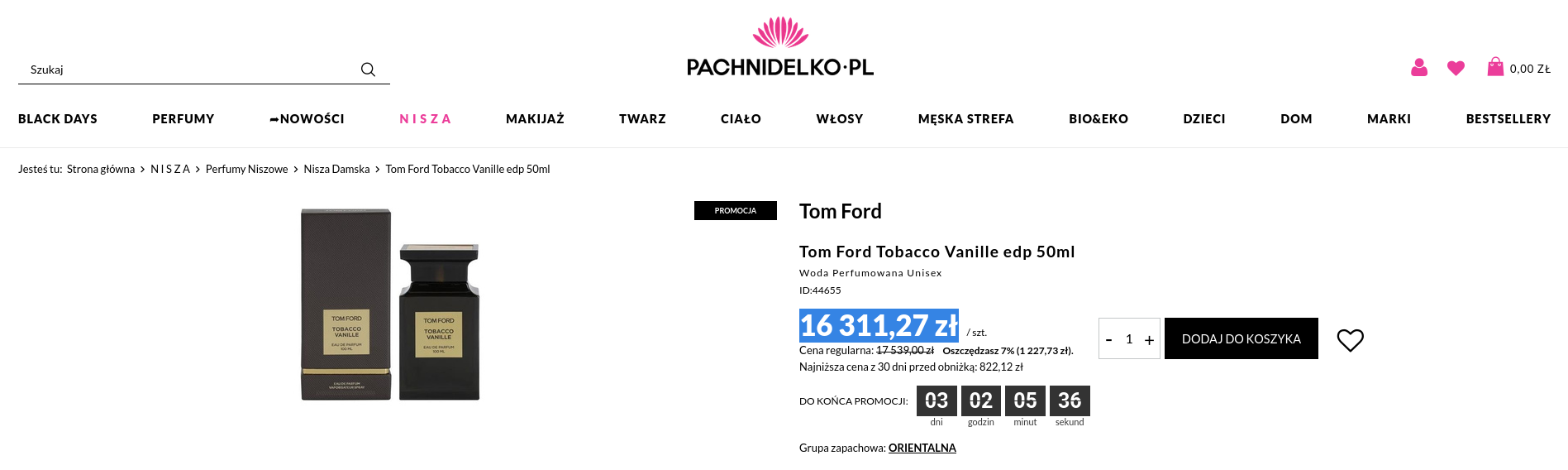 Blackfriday sample x20 price