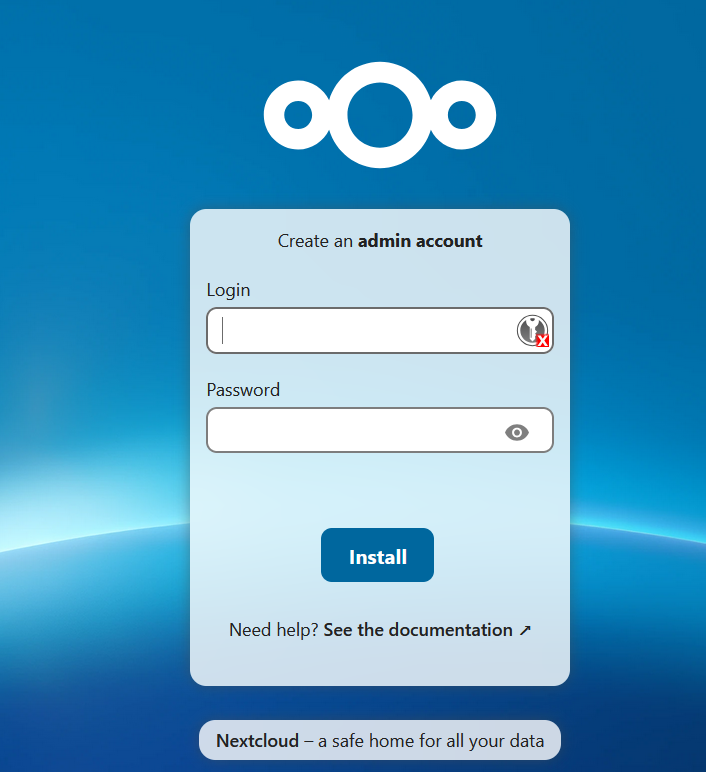 FireBat NextCloud