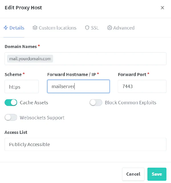HTTPS Everywhere