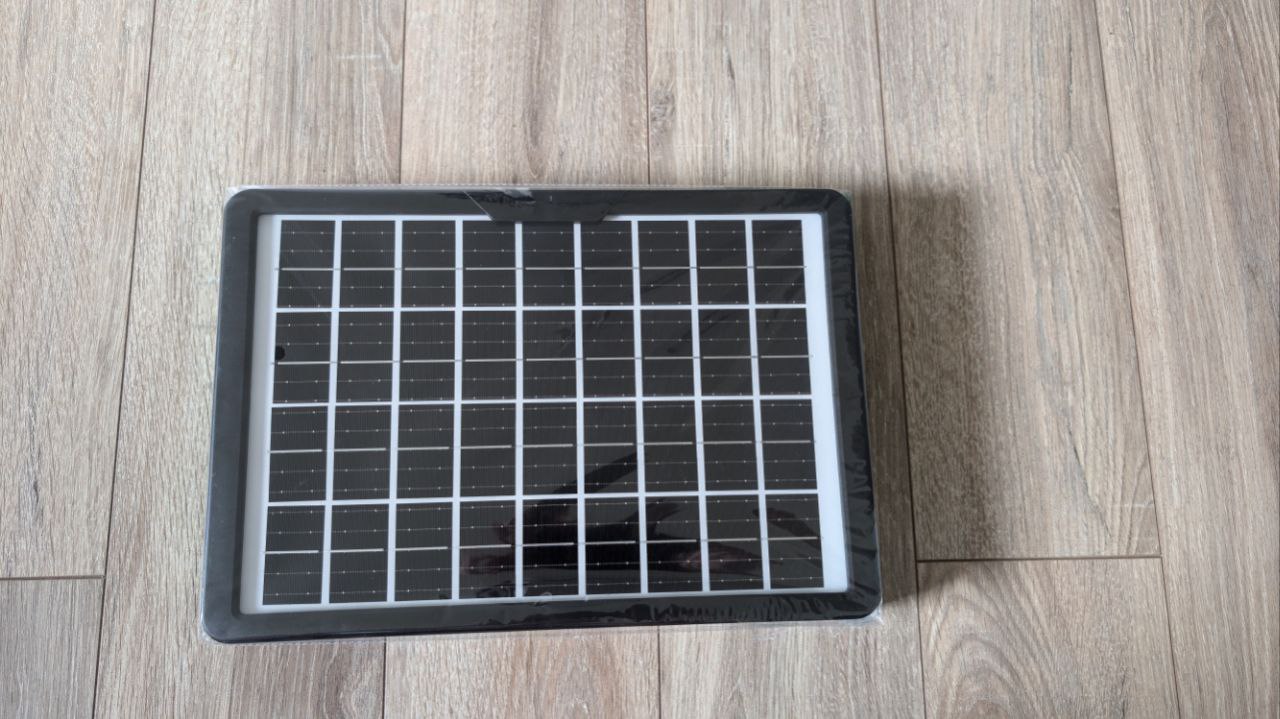 Solar Panel