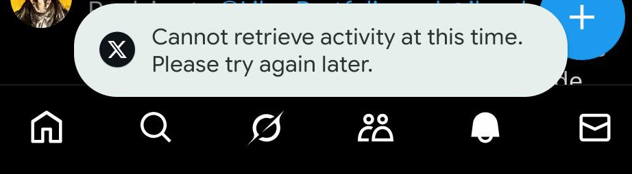 Cloudflare down affecting Twitter X