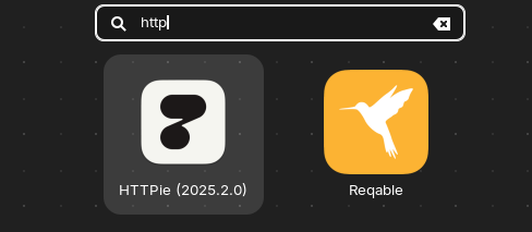 Using AppImageLauncher