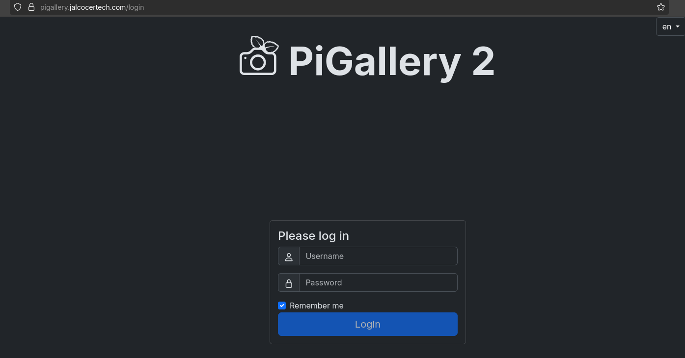 Local Photo Viewer