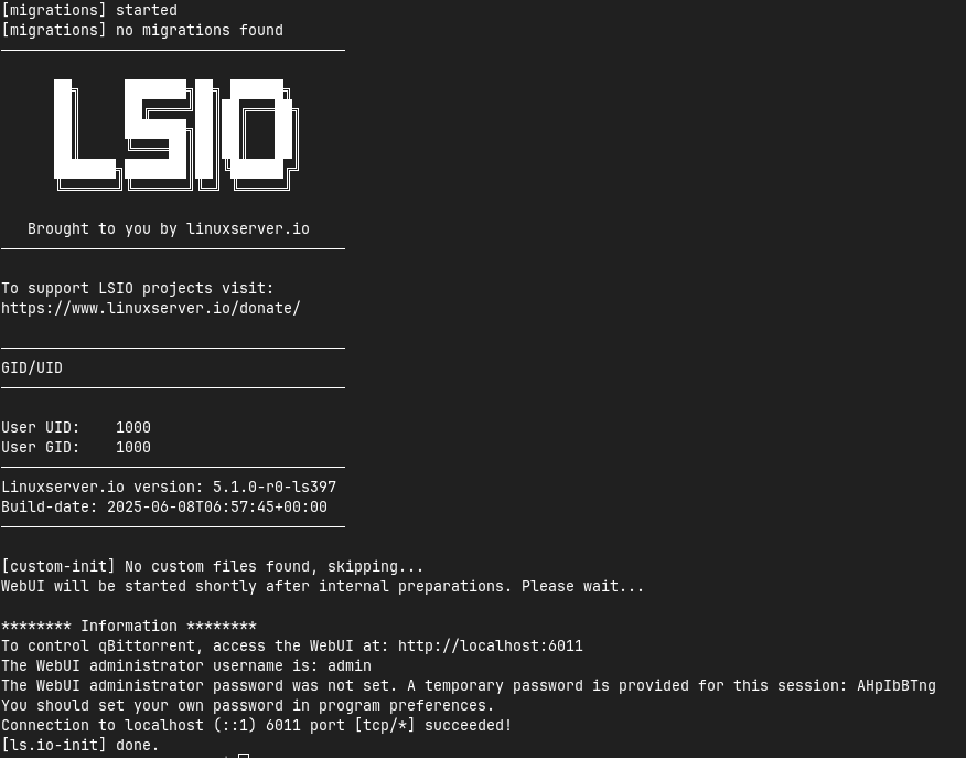 Qbit Login