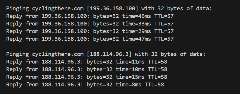 Cloudflare vs Firebase