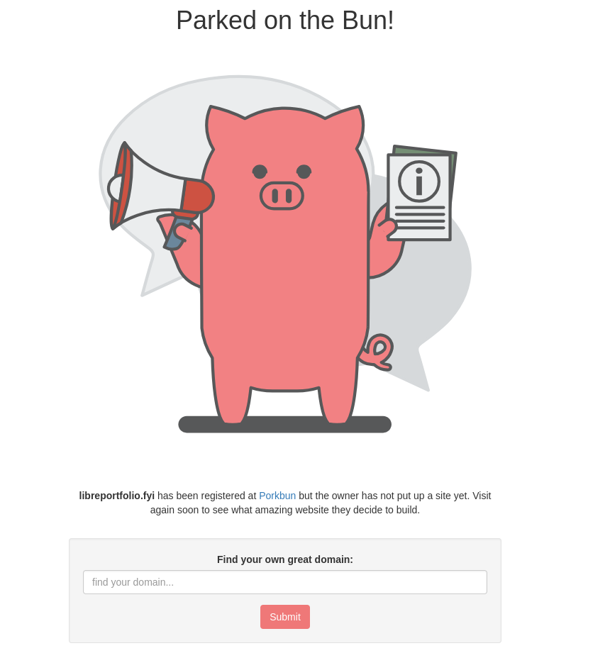 Domains