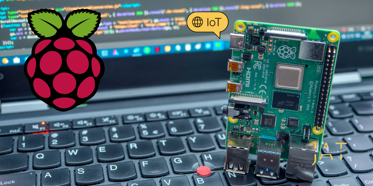 IoT with Raspberry Pi